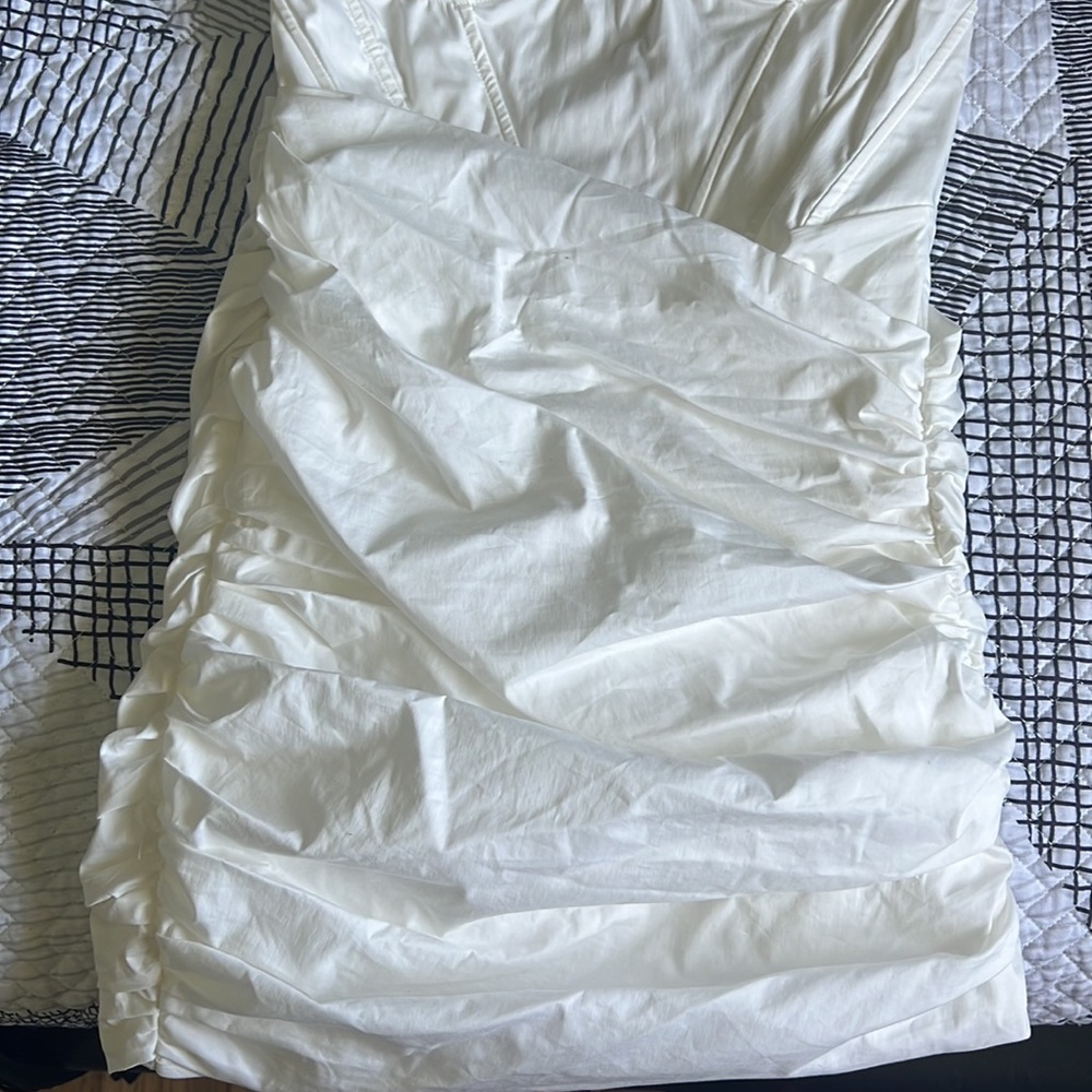 House of CB dress. NWT - Picture 6 of 7
